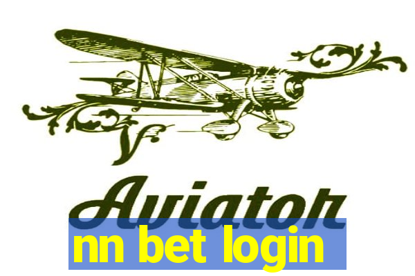 nn bet login